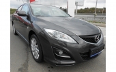 MAZDA6 SEDAN