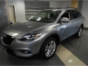 MAZDA CX-9