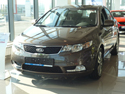 KIA CERATO