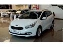 KIA CEED SW