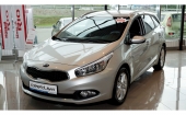 KIA CEED SW