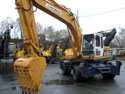 HYUNDAI ROBEX R2000W