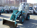 KOBELCO LK40Z-3
