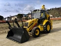 NEW HOLLAND LB110-4PT