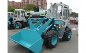 KOBELCO LK50Z