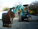 KOBELCO SK30SR