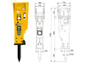 EVERDIGM RH23-BA