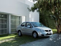 SUZUKI SX4 SEDAN