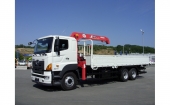 HINO 700