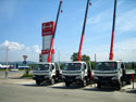 HINO 300
