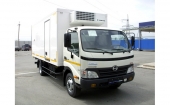 HINO 300