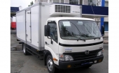 HINO 300