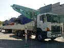 HINO 700