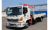 HINO 500
