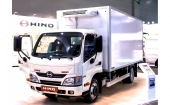 HINO 300