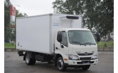 HINO 300