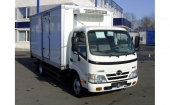 HINO 300