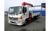 HINO 500