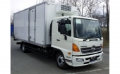 HINO 500