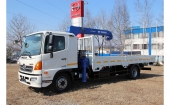 HINO 500