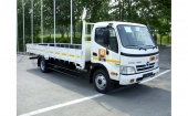 HINO 300