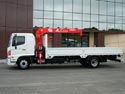 HINO 500
