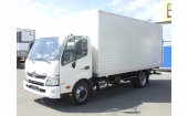 HINO 300