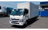 HINO 300