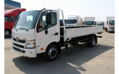 HINO 300
