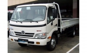 HINO 300