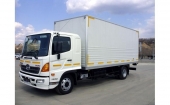 HINO 500