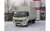HINO 500