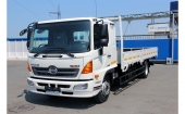 HINO 500