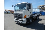 HINO 700