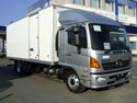 HINO 500