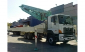 HINO 700