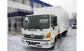 HINO 500