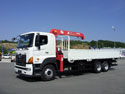 HINO 700
