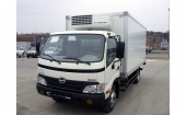 HINO 300