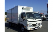 HINO 300