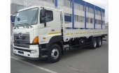 HINO 700