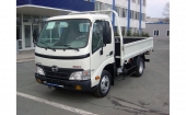 HINO 300