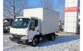 HINO 300