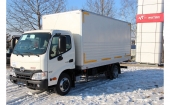 HINO 300