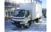 HINO 300