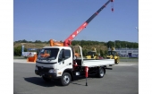 HINO 300