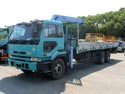 NISSAN DIESEL