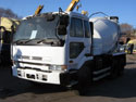NISSAN DIESEL