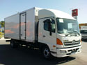 HINO 500