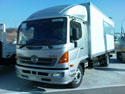 HINO 500